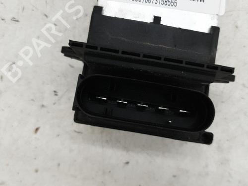 Heater resistor RENAULT CLIO II (BB_, CB_) 1.4 16V (B/CB0P, BB13) | BP24421821M108 