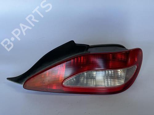 Used Right taillight Right taillight 22873341 22873341