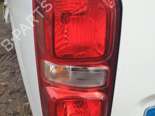 Left taillight CITROËN JUMPY III Van (V_) 1.6 BlueHDi 95 | BP29757111C34 