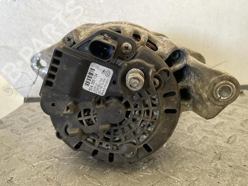 Used Alternator Alternator FIAT DUCATO Van (250_) 130 Multijet 2,3 D (131 hp) 22868373 22868373