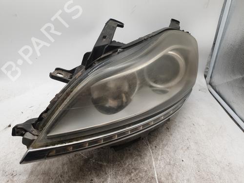Left headlight LANCIA DELTA III (844_) 1.6 D Multijet (844.AXC11, 844.AXC1A) | BP24431354C28 