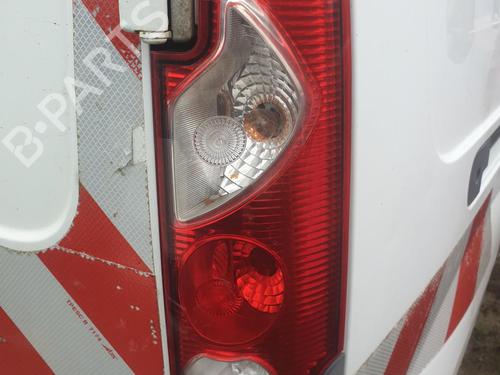 Right taillight RENAULT KANGOO Express (FW0/1_) | BP36413553C35 - Image 3