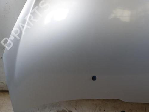 Used Hood PEUGEOT 206+ (2L_, 2M_) 1.4 HDi eco 70 (68 hp) 22867391