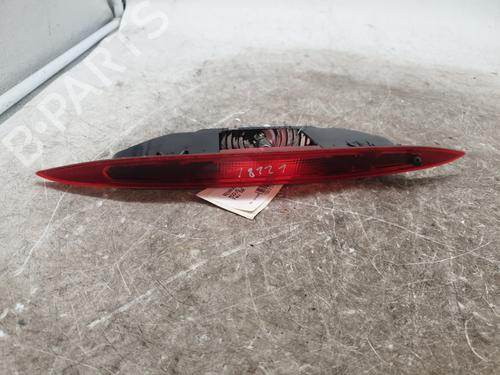 Used Third brake light Third brake light RENAULT MODUS / GRAND MODUS (F/JP0_) 1.5 dCi (FP0F, JP0F) (86 hp) 33317502 33317502