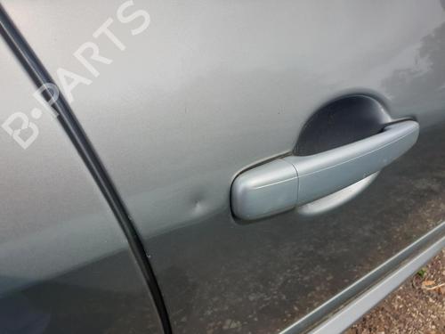 Right front door PEUGEOT 307 Break (3E) 2.0 HDI 110 | BP28026087C3 