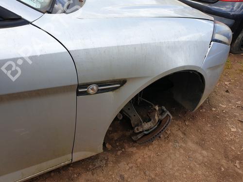 Right front fenders HYUNDAI COUPE II (GK) 2.0 GLS | BP25295979C42 
