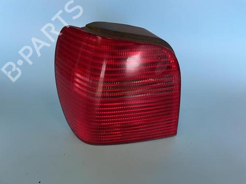 Left taillight VW POLO (6N2) 1.4 | BP22873165C34 