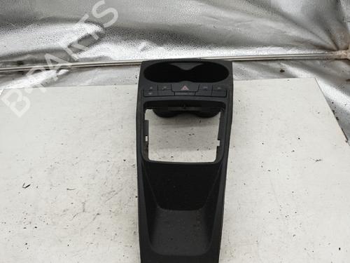 Cup/Object holder SEAT IBIZA IV (6J5, 6P1) 2.0 TDI | BP24485836I37 - Image 3