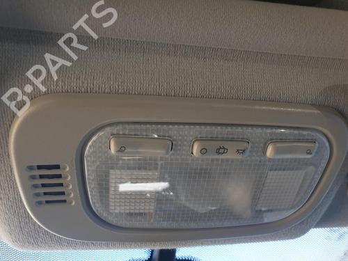 Kabinelys PEUGEOT 207 (WA_, WC_) 1.6 HDi (92 hp) 29012794