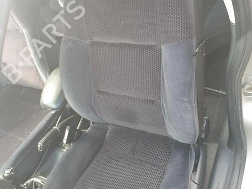 Used Left front seat Left front seat OPEL VECTRA B Hatchback (J96) 1.8 i 16V (F68) (116 hp) 28415859 28415859