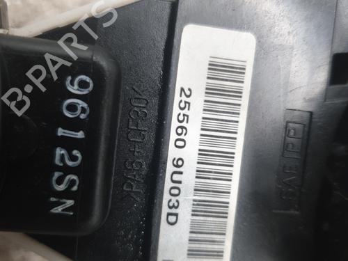 Steering column stalk NISSAN MICRA III (K12) 1.2 16V | BP28293203I23 