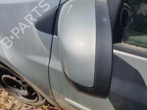 Retrovisor izquierdo Retrovisor izquierdo 38164743 38164743