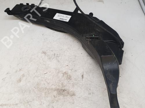 Used Windscreen washer tank Windscreen washer tank 37500930 37500930