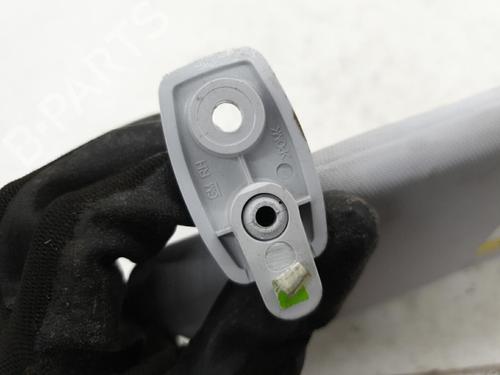Used Right sun visor Right sun visor OPEL CORSA E (X15) 1.4 (08, 68) (90 hp) 22871656 22871656