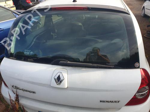 Used Tailgate Tailgate 38034888 38034888