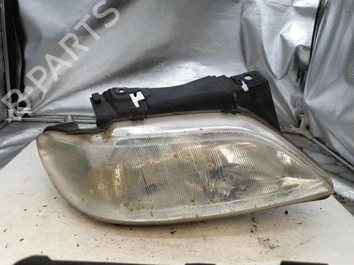 Right headlight CITROËN XSARA (N1) 1.9 TD | BP22875503C29 