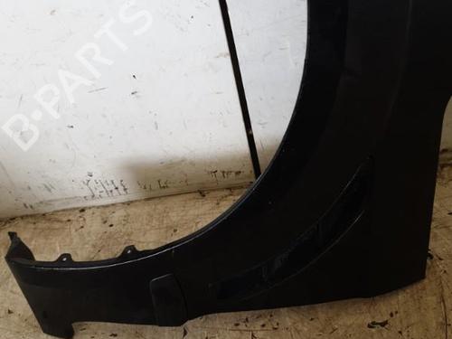 Used Left front fenders FORD S-MAX (WA6) 1.8 TDCi (125 hp) 22878542