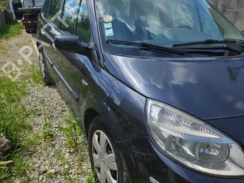 Used Parts RENAULT SCÉNIC II (JM0/1_)  1.9 dCi  2313481