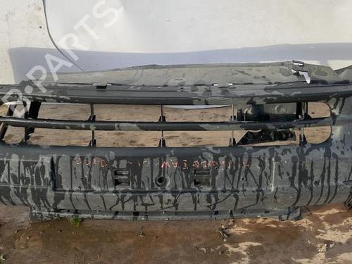 Used Front bumper RENAULT KANGOO (KC0/1_) D 65 1.9 (KC0E, KC02, KC0J, KC0N) (64 hp) 22886670