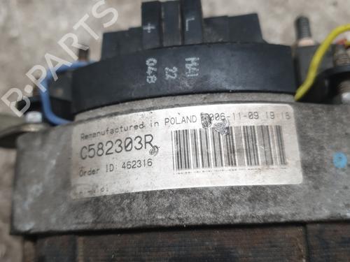Used Alternator Alternator RENAULT 21 (B48_) 1.7 (B48E) (90 hp) 32166130 32166130