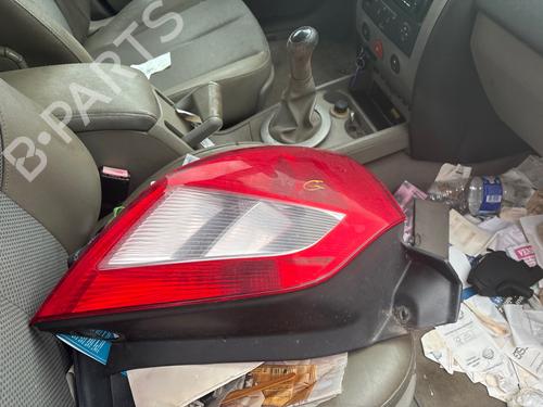 Used Left taillight Left taillight RENAULT MEGANE II (BM0/1_, CM0/1_) 1.6 16V (BM0C, CM0C) (113 hp) 40434037 40434037