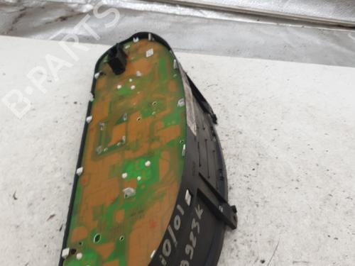 Kombiinstrument PEUGEOT 406 (8B) 2.0 HDI 90 | BP22866249C47