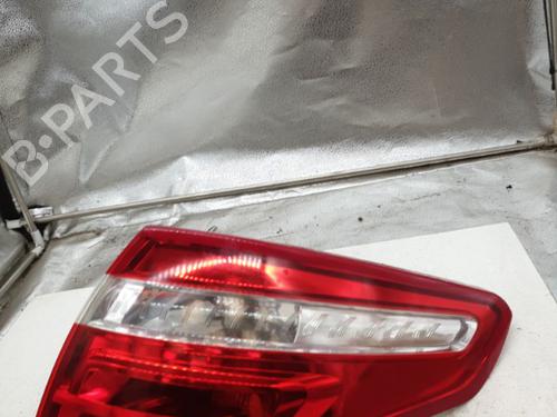 Used Right taillight CITROËN C4 Picasso I MPV (UD_) 1.6 HDi (109 hp) 22874132