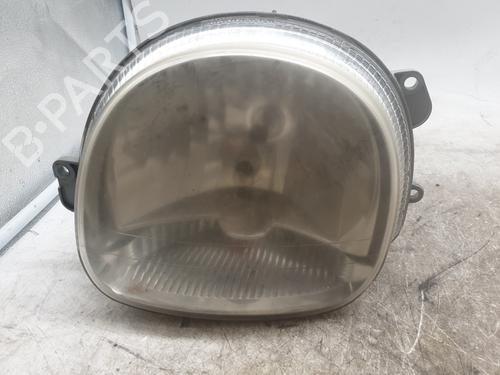 Faro izquierdo RENAULT TWINGO I (C06_) 1.2 (C066, C068) (58 hp) 28130305