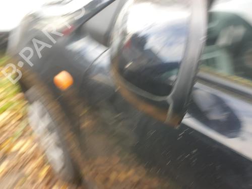 Left mirror NISSAN PIXO (UA0) 1.0 | BP30156086C26 