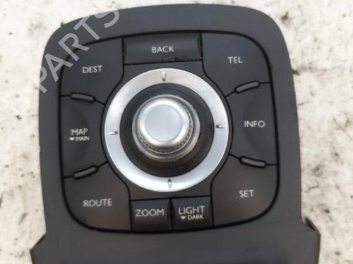 Switch RENAULT ESPACE IV (JK0/1_) 2.0 dCi (JK03, JK04, JK1C, JK1G, JK1J, JK1K) | BP22864519I30 
