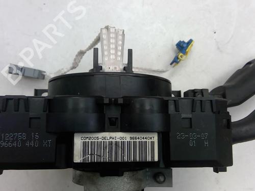 Steering column stalk PEUGEOT 308 I (4A_, 4C_) 1.6 HDi | BP22873206I23 