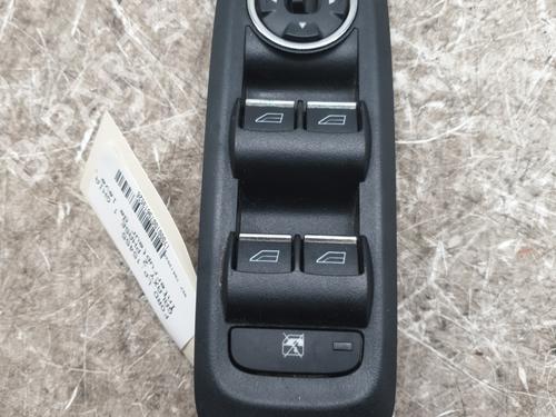 Left front window switch FORD GALAXY II (WA6) 2.0 TDCi | BP24422355I27  - Image 5