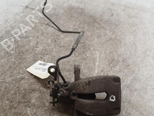 Right rear brake caliper RENAULT MEGANE IV Hatchback (B9A/M/N_) | BP32681928M106 - Image 2