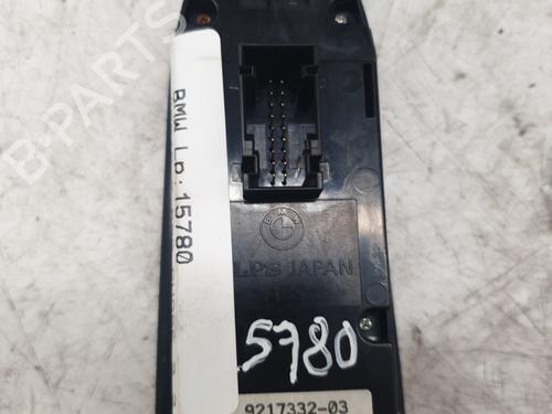 Used Left front window switch Left front window switch 36300226 36300226