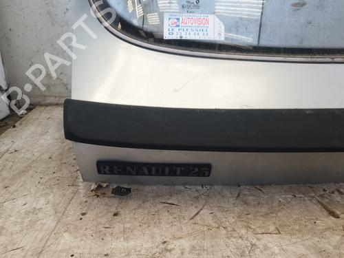 Used Tailgate Tailgate 37754161 37754161
