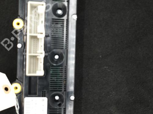 Used Climate control Climate control VW TOURAN (1T1, 1T2) 1.9 TDI (105 hp) 22872348 22872348