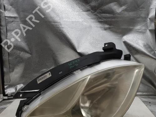 Right headlight CITROËN XSARA PICASSO (N68) 1.6 HDi | BP22870365C29 