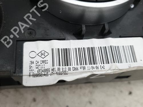 Climate control RENAULT SCÉNIC II (JM0/1_) 1.9 dCi | BP22884728I5 