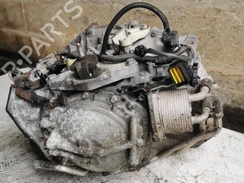 Gearbox RENAULT SCÉNIC II (JM0/1_) 2.0 dCi (JM1K) | BP22876198M3 
