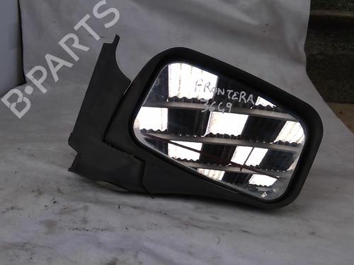 Used Right mirror Right mirror 25842161 25842161