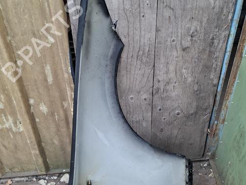 Used Left front fenders Left front fenders BMW 1 Coupe (E82) 118 d (143 hp) 40015919 40015919