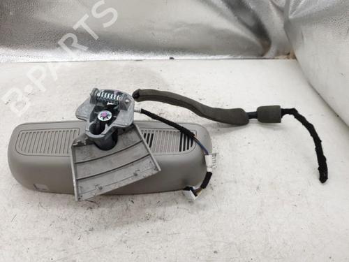 Used Rear mirror Rear mirror MERCEDES-BENZ C-CLASS (W204) C 200 CDI (204.007, 204.006) (136 hp) 22883972 22883972