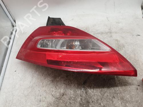 Venstre baglygte RENAULT MEGANE II (BM0/1_, CM0/1_) 1.5 dCi (BM1F, CM1F) (86 hp) 28908649