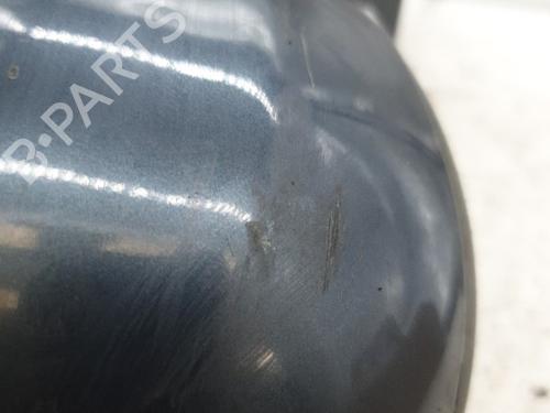 Right mirror VW POLO (6N2) 1.4 TDI | BP24423161C27 