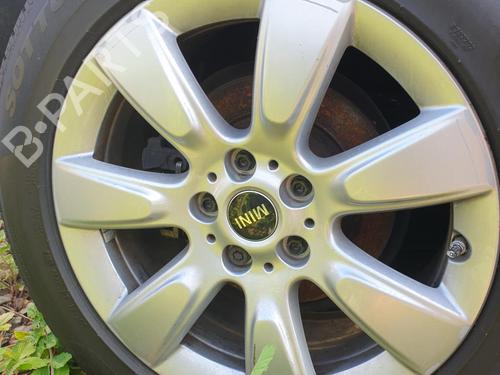 Rim MINI MINI COUNTRYMAN (F60) Cooper D | BP26711687C45 