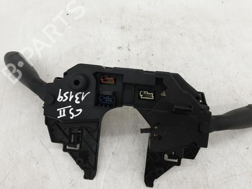 Used Steering column stalk Steering column stalk CITROËN C5 III (RD_) 1.6 HDi 110 (RD9HZC) (109 hp) 22885857 22885857