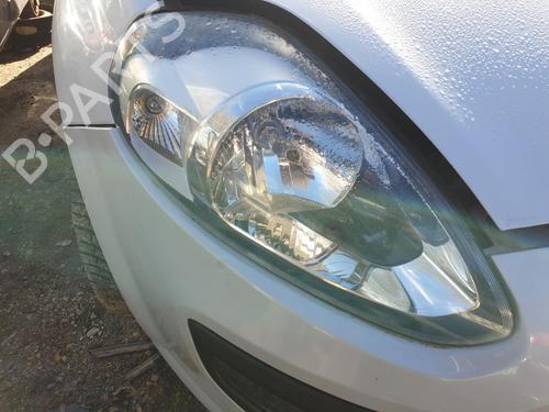 Used Right headlight Right headlight FIAT PUNTO (199_) [2012-2026] 33680493 33680493