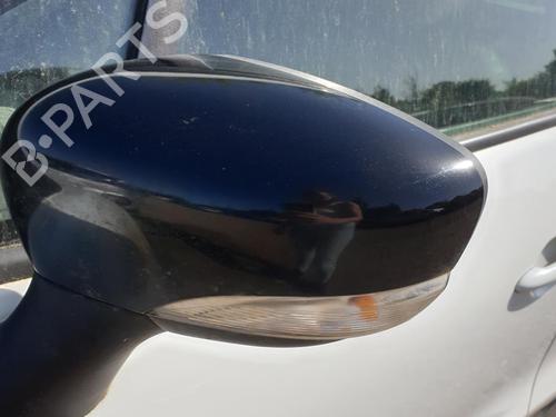 Used Left mirror RENAULT CLIO IV (BH_) 1.5 dCi 75 (75 hp) 25653288