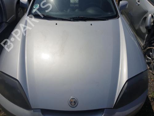 Hood HYUNDAI COUPE II (GK) 1.6 16V 664002C020