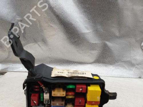 Used Fuse box PEUGEOT 208 I (CA_, CC_) 1.5 BlueHDI 100 (102 hp) 22865487